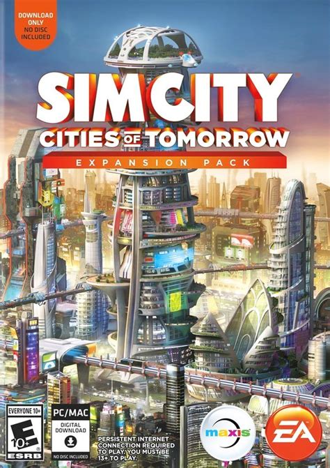 simcity cities of tomorrow download razor1911|SIMCITY™ : Cities of Tomorrow [v10.3.4 + All DLCs] .